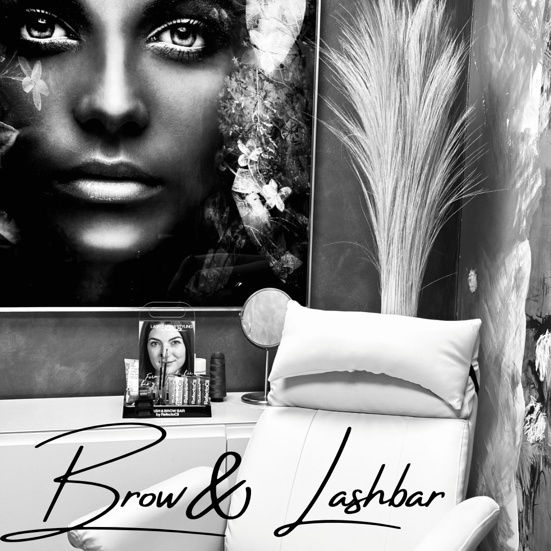 #BROWBAR